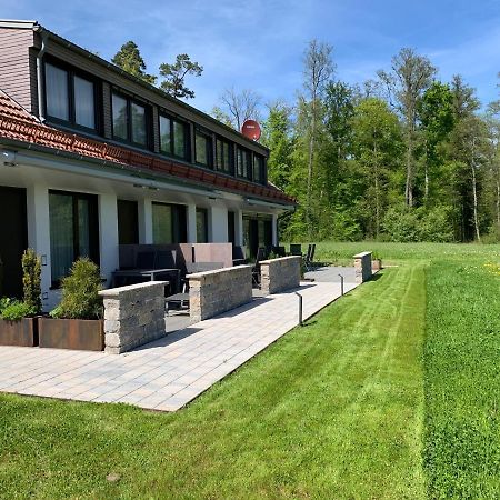 Sterk Apartments - Idyllisch - Modern - Stilvoll Мекенбойрен Екстериор снимка