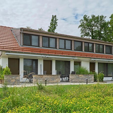 Sterk Apartments - Idyllisch - Modern - Stilvoll Мекенбойрен Екстериор снимка