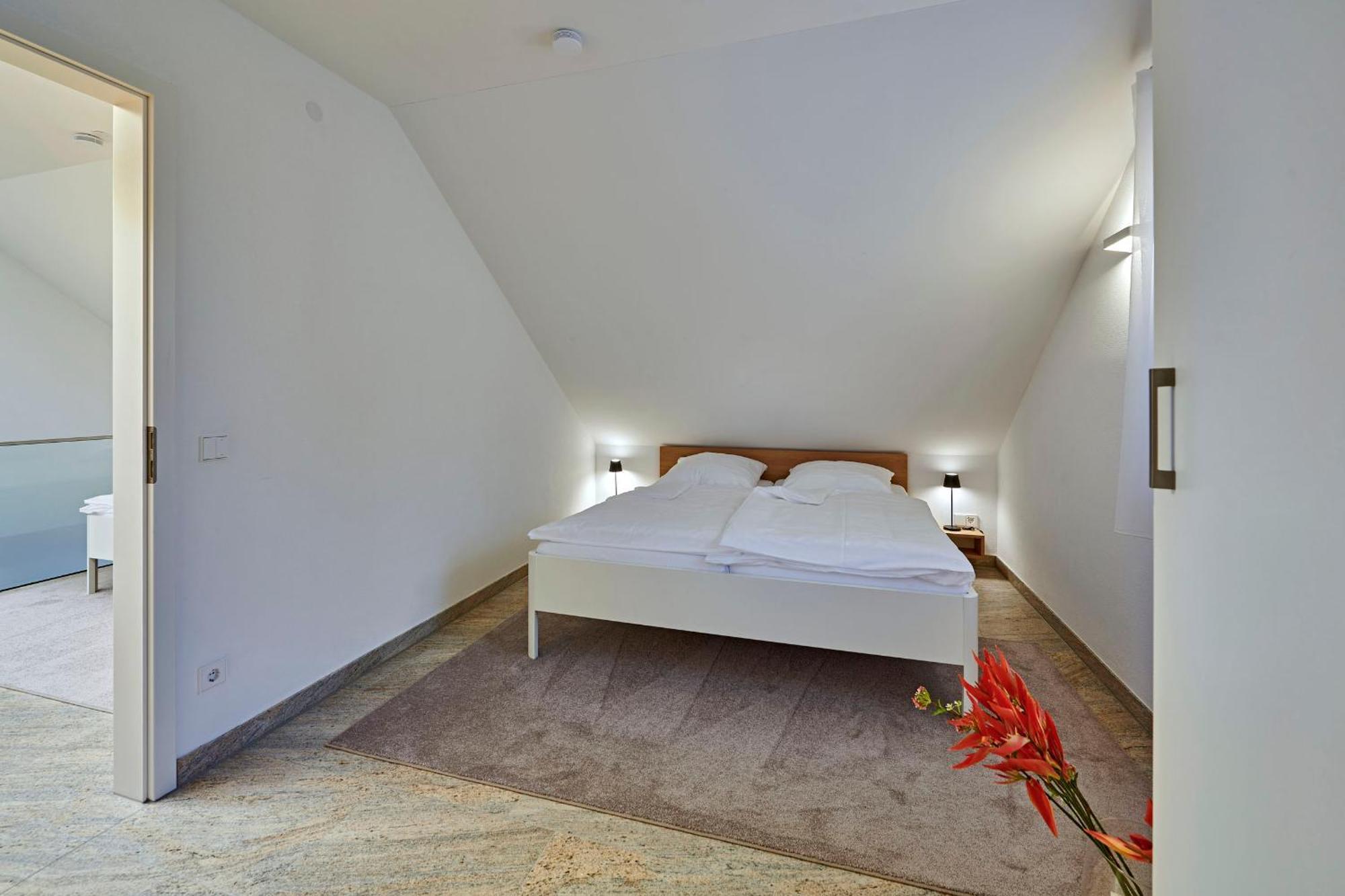 Sterk Apartments - Idyllisch - Modern - Stilvoll Мекенбойрен Екстериор снимка