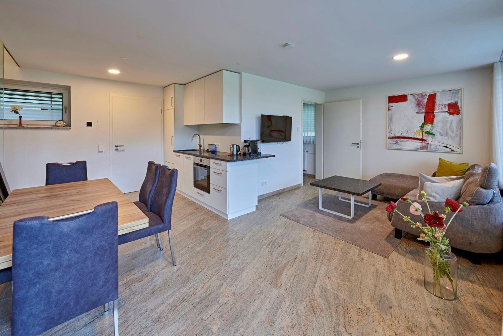 Sterk Apartments - Idyllisch - Modern - Stilvoll Мекенбойрен Екстериор снимка