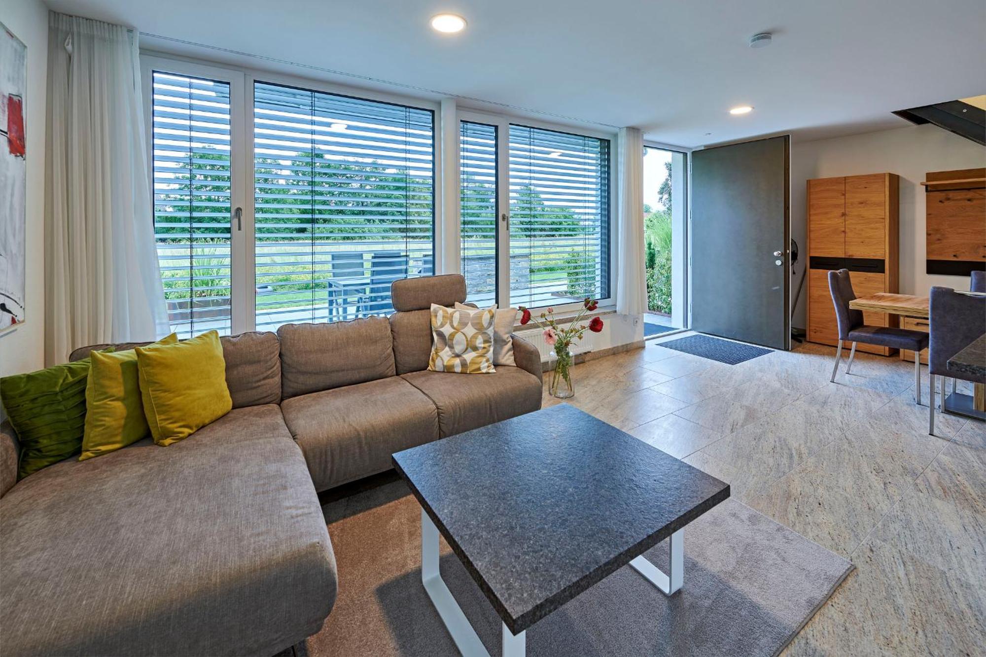 Sterk Apartments - Idyllisch - Modern - Stilvoll Мекенбойрен Екстериор снимка