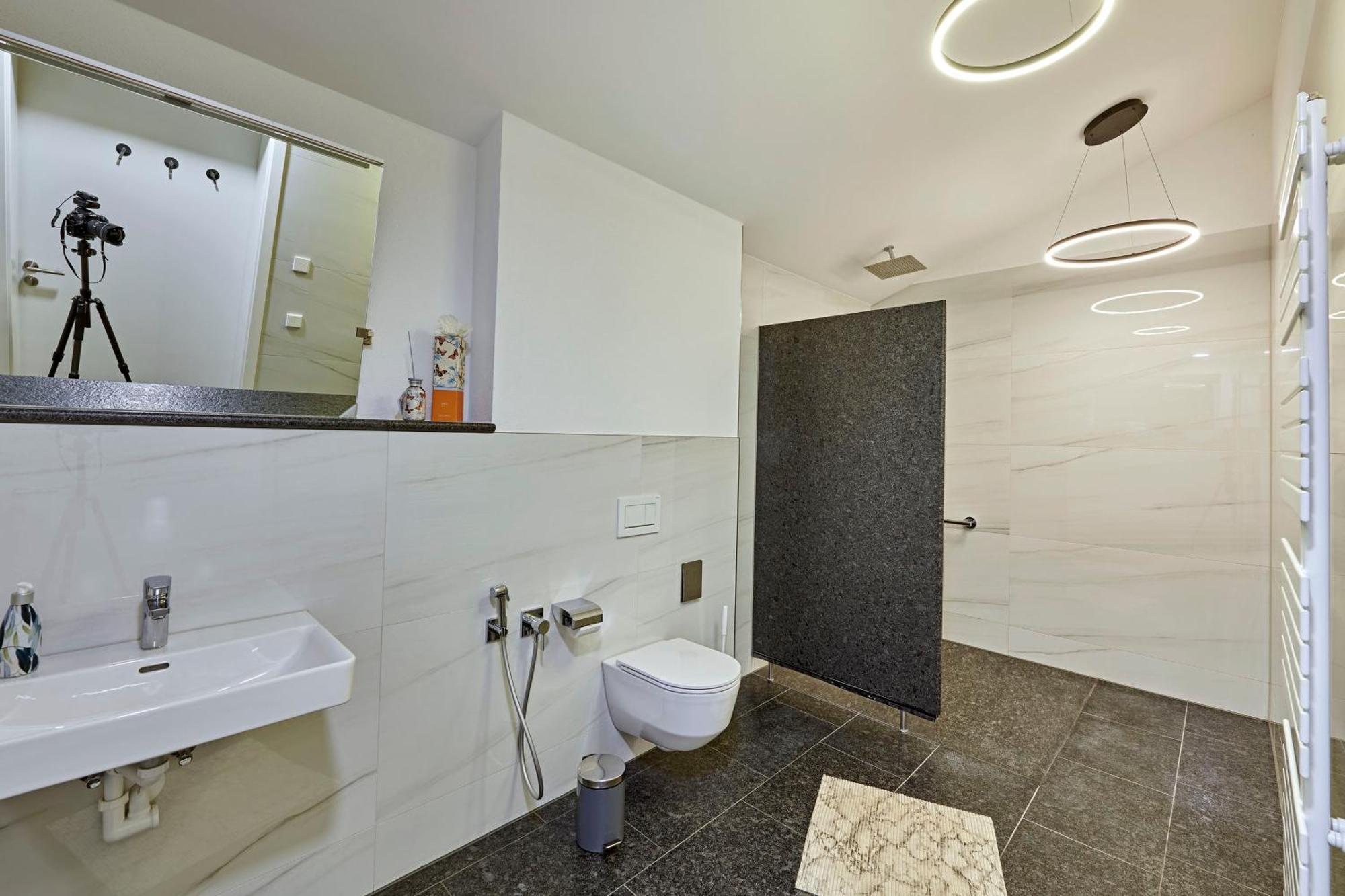Sterk Apartments - Idyllisch - Modern - Stilvoll Мекенбойрен Екстериор снимка