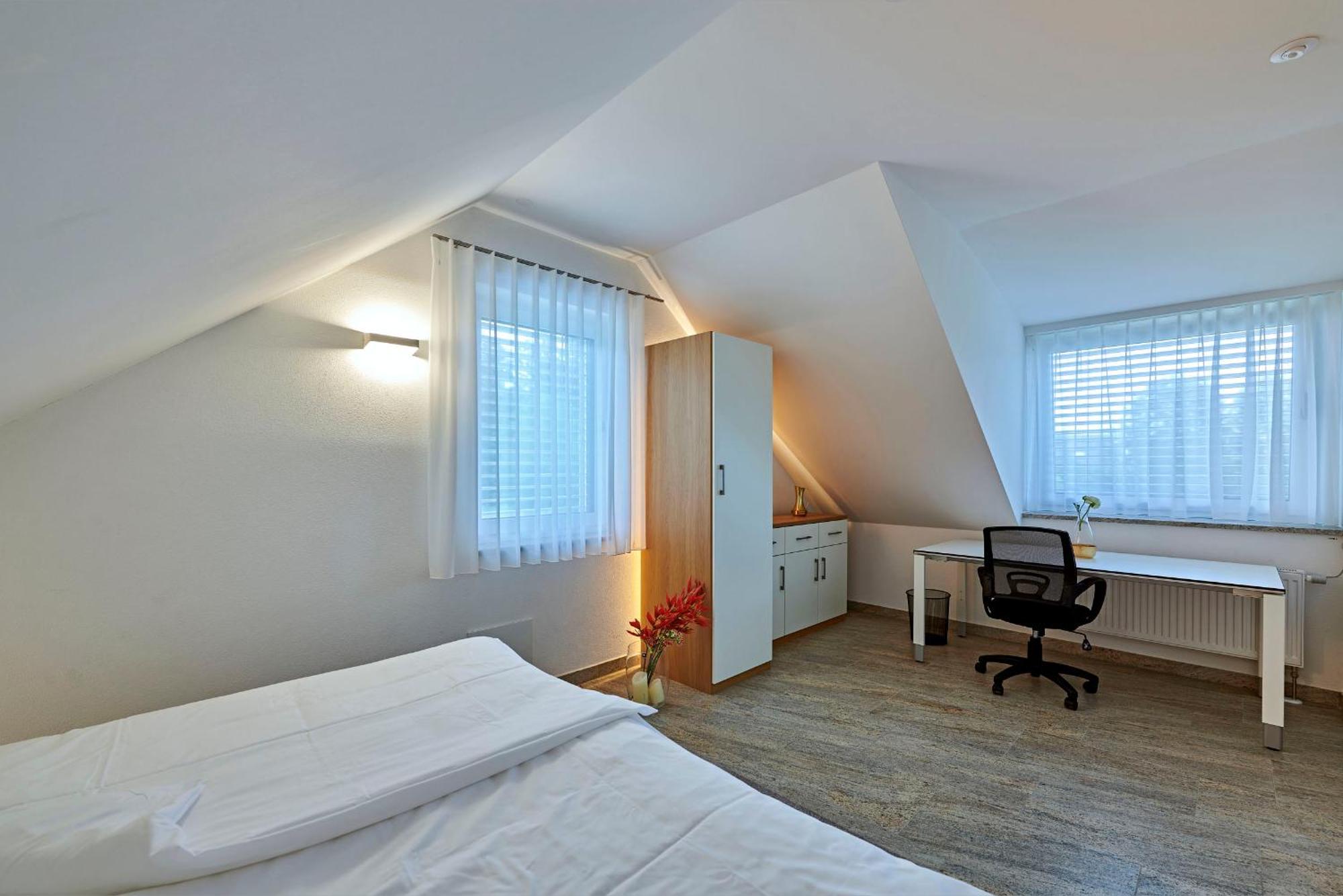 Sterk Apartments - Idyllisch - Modern - Stilvoll Мекенбойрен Екстериор снимка