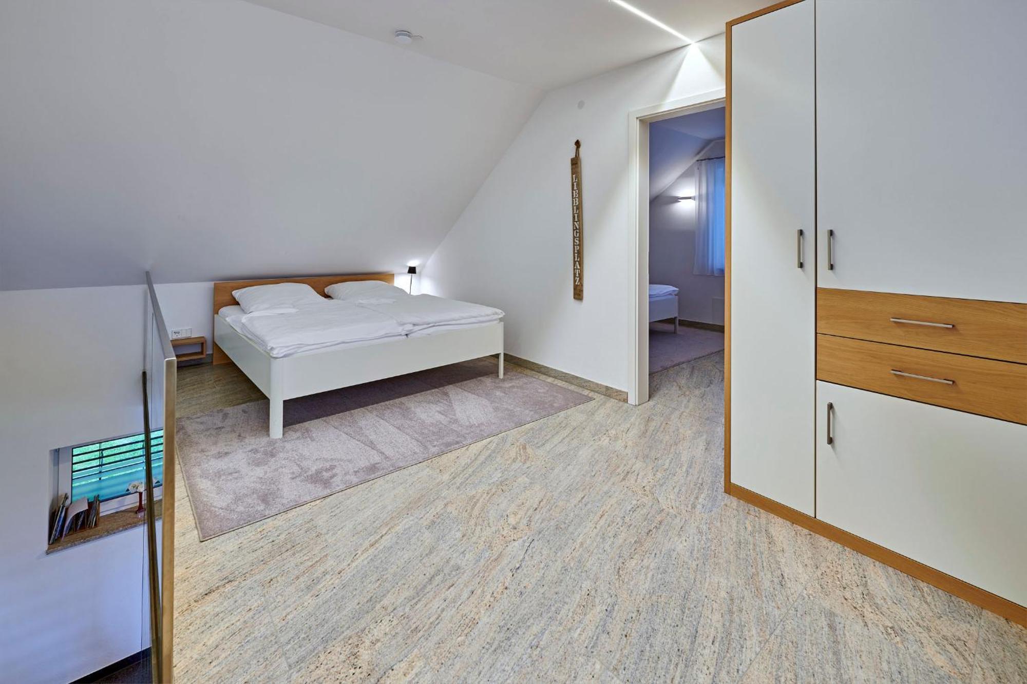 Sterk Apartments - Idyllisch - Modern - Stilvoll Мекенбойрен Екстериор снимка