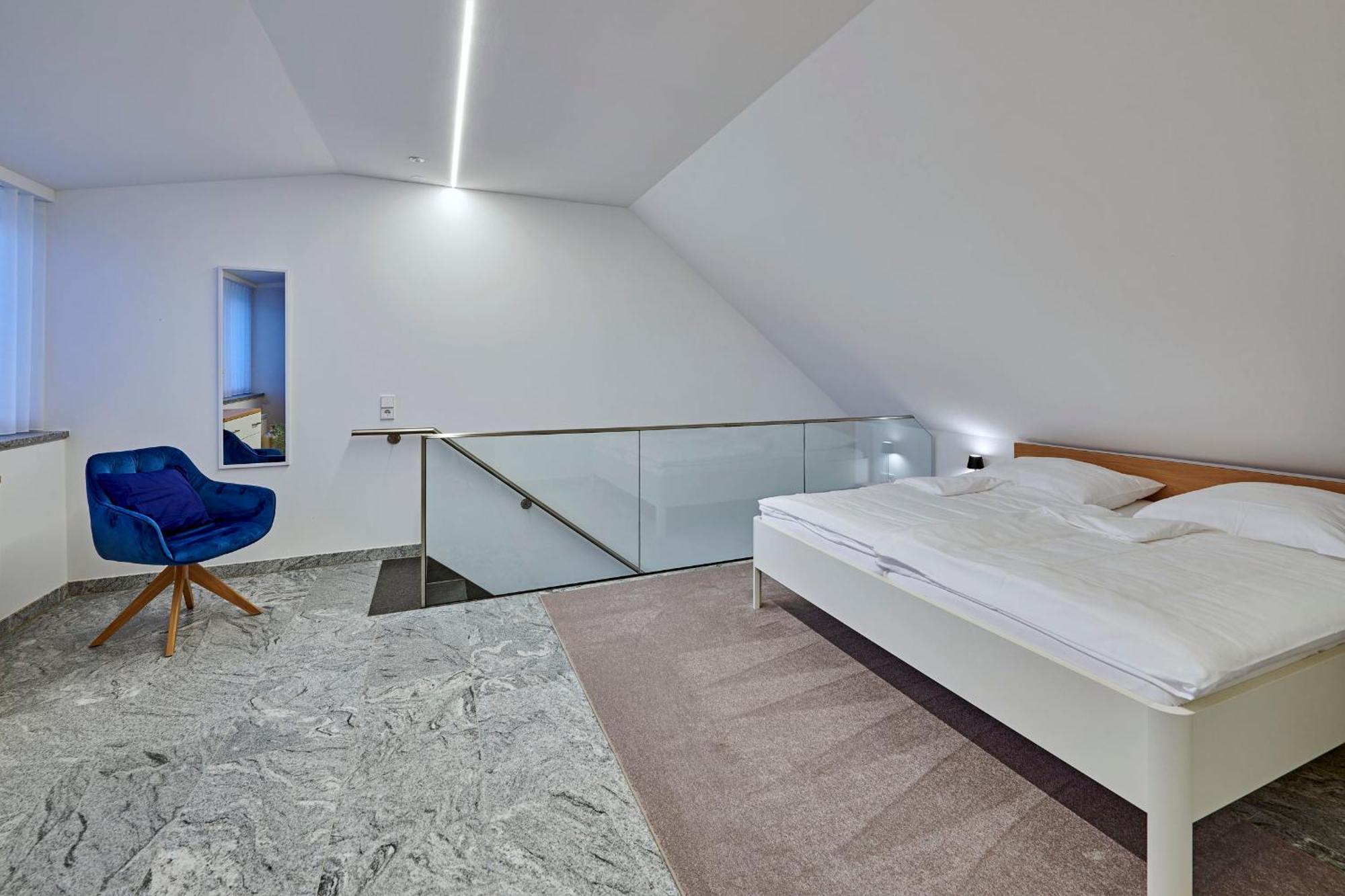 Sterk Apartments - Idyllisch - Modern - Stilvoll Мекенбойрен Екстериор снимка