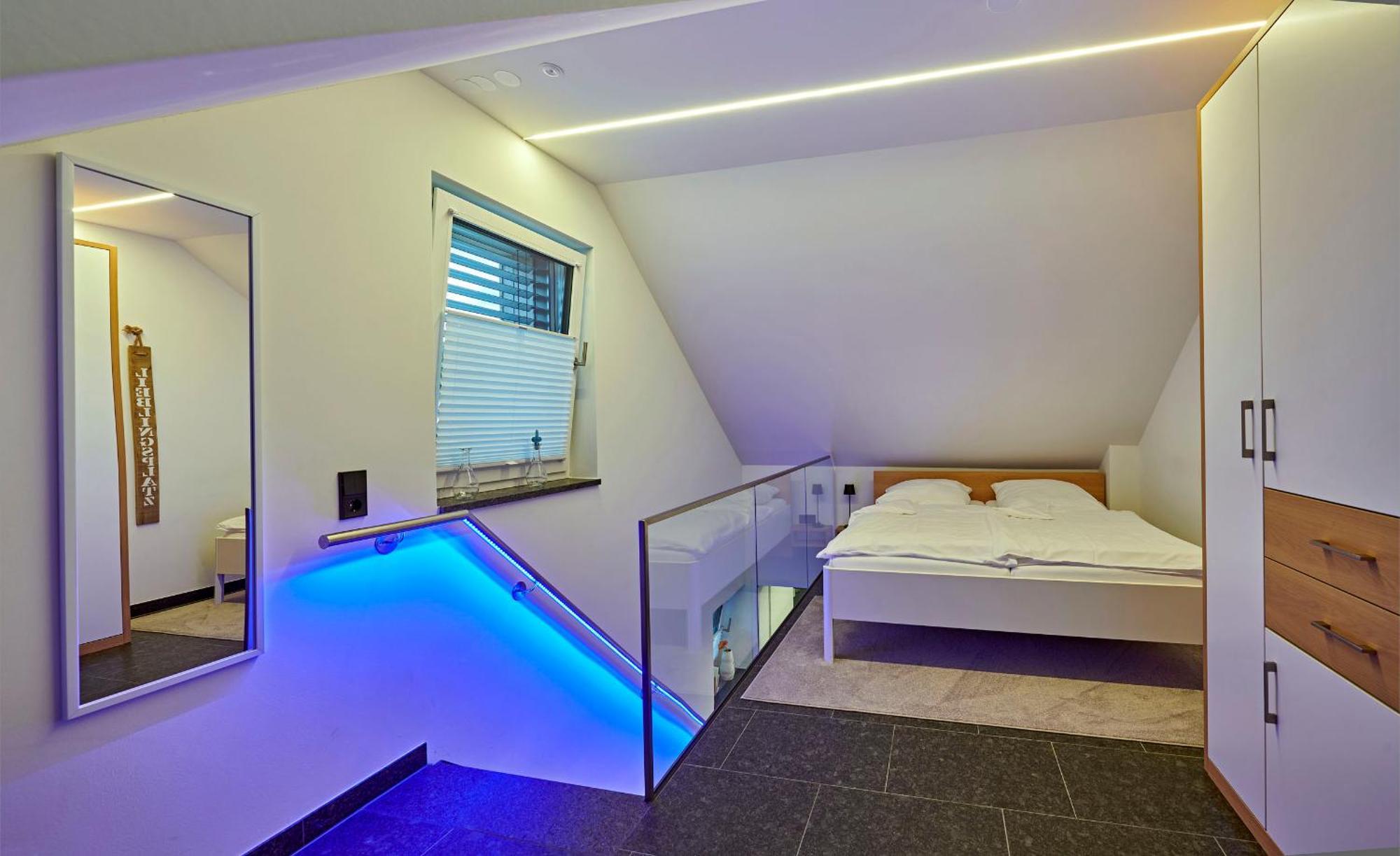 Sterk Apartments - Idyllisch - Modern - Stilvoll Мекенбойрен Екстериор снимка