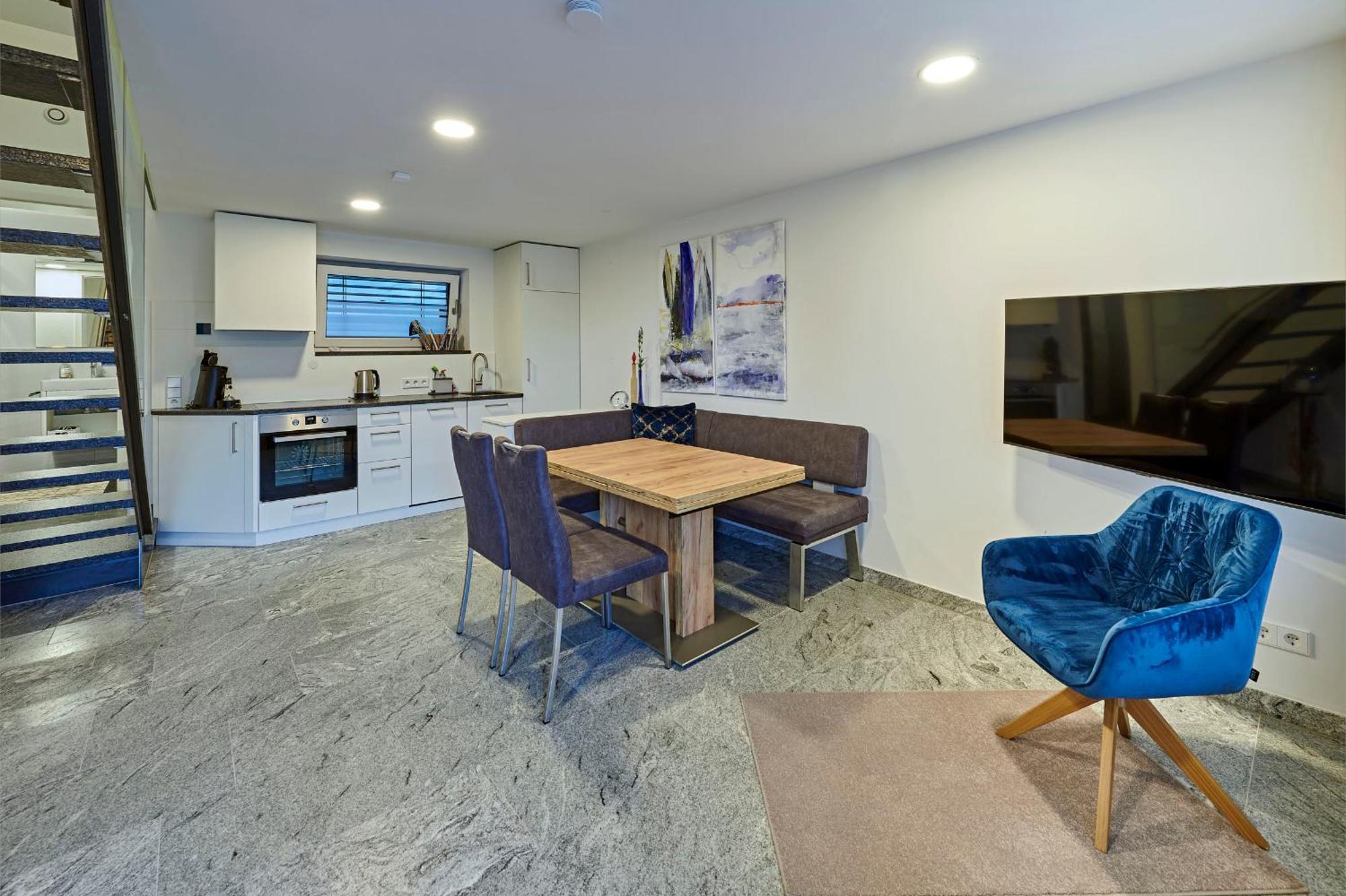 Sterk Apartments - Idyllisch - Modern - Stilvoll Мекенбойрен Екстериор снимка