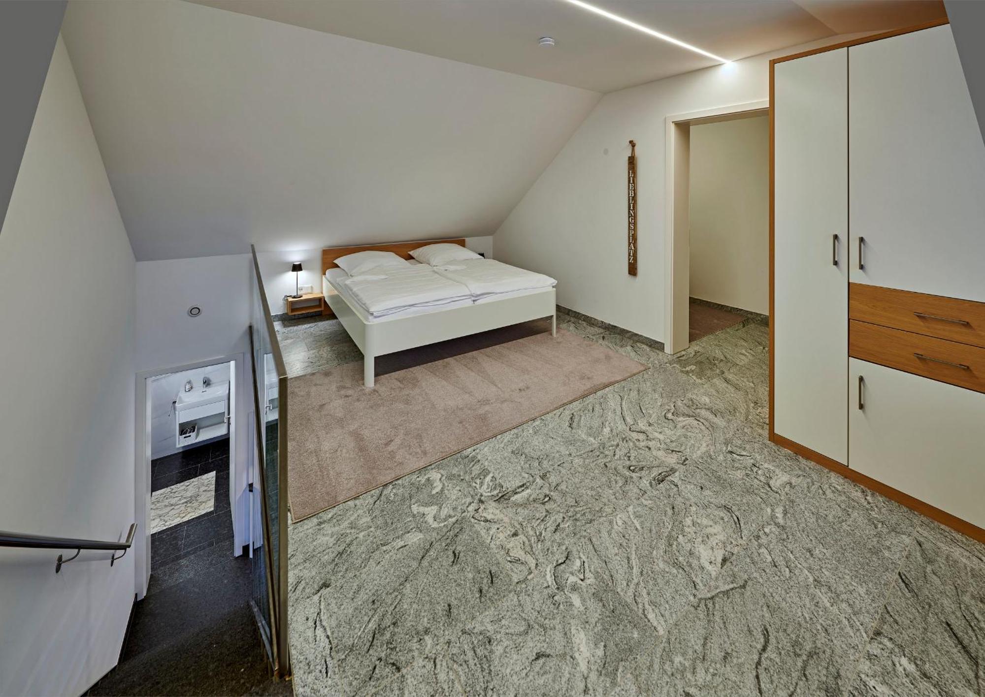 Sterk Apartments - Idyllisch - Modern - Stilvoll Мекенбойрен Екстериор снимка