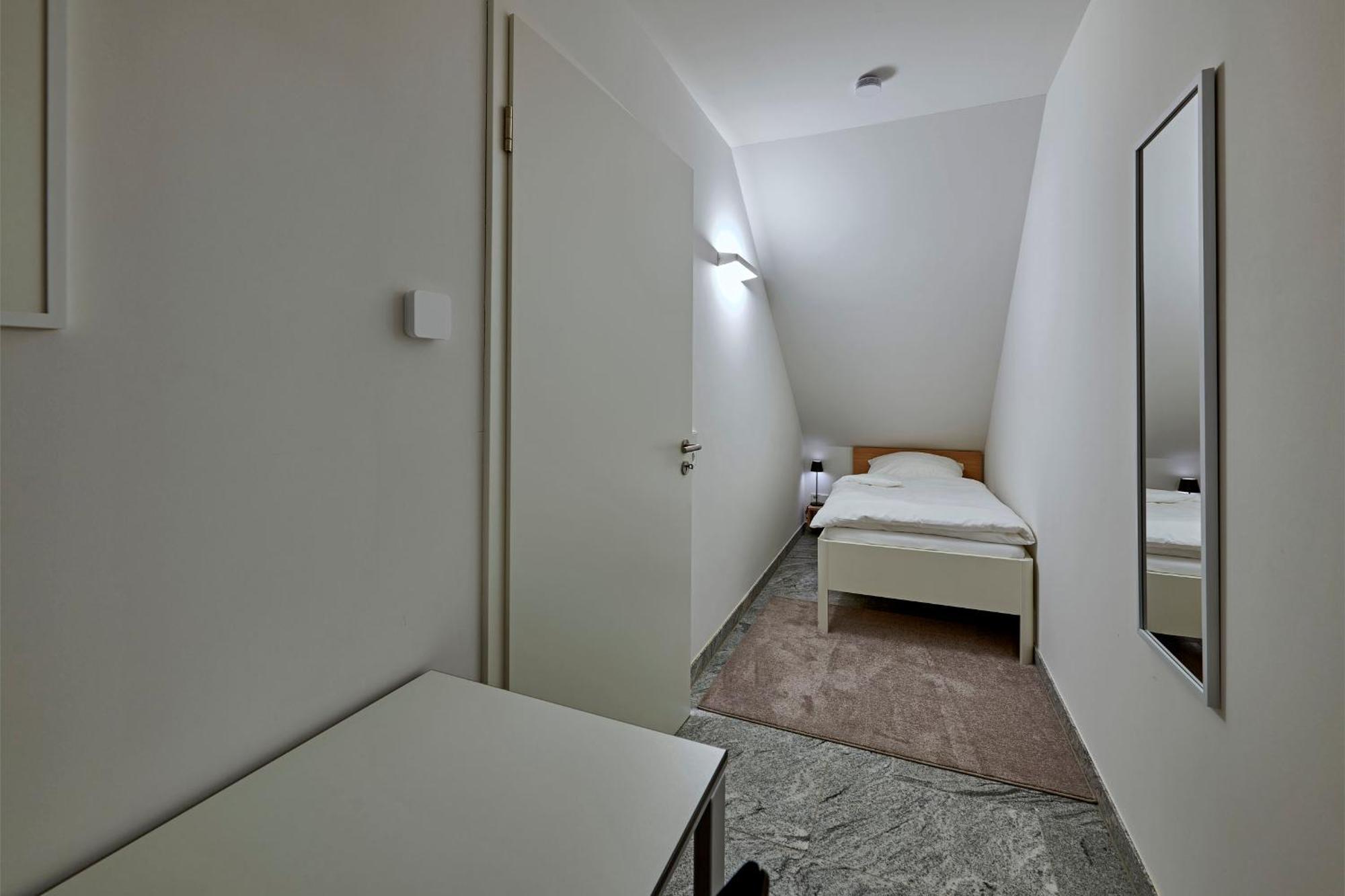 Sterk Apartments - Idyllisch - Modern - Stilvoll Мекенбойрен Екстериор снимка