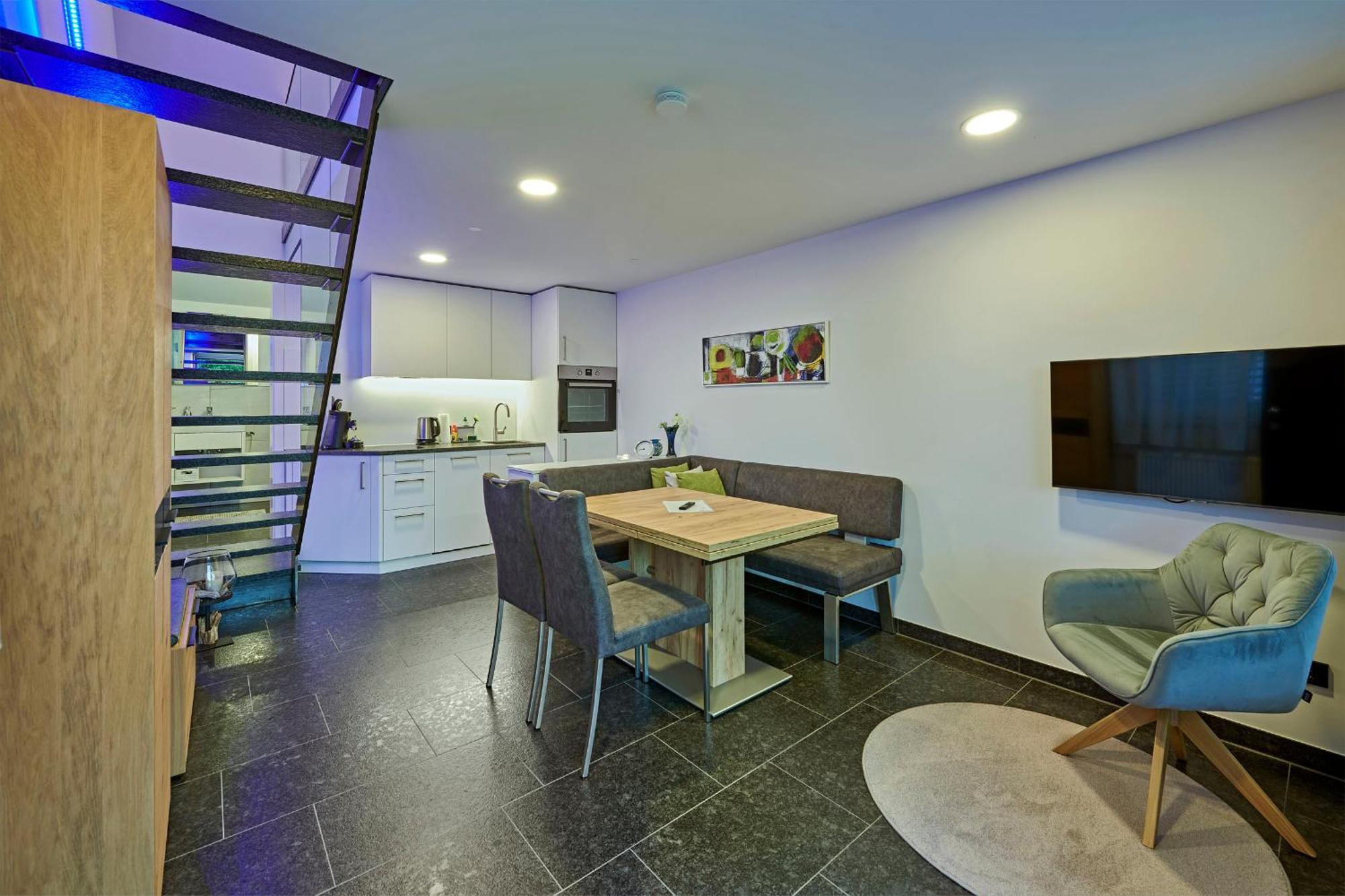 Sterk Apartments - Idyllisch - Modern - Stilvoll Мекенбойрен Екстериор снимка